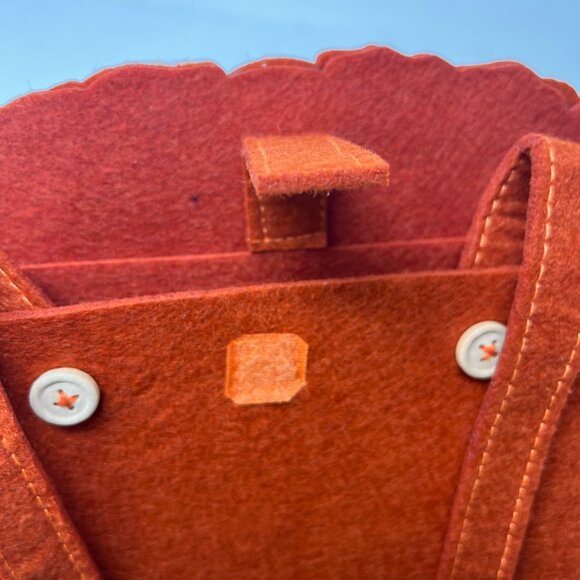 Pottery Barn Kids Thanksgiving Chairbacker Snoopy Woodstock Peanuts Turkey - Picture 6 of 7